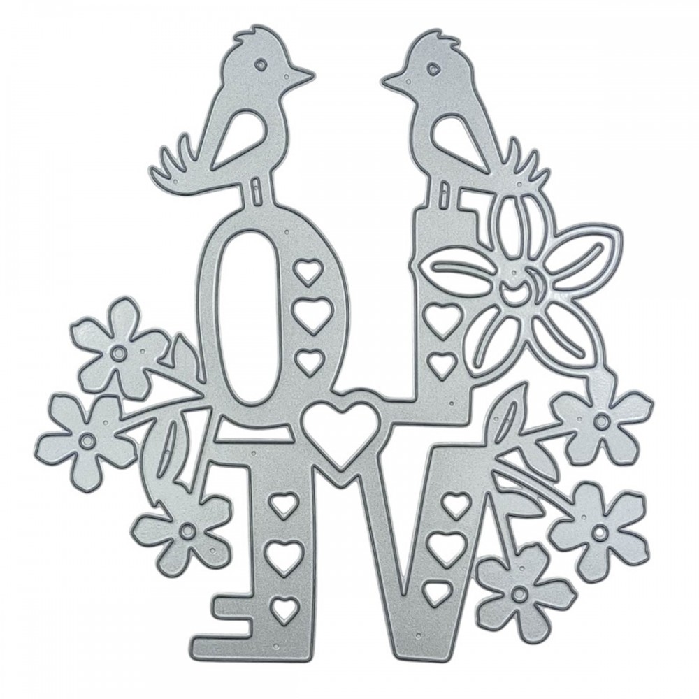 PLACA DE METAL PARA TRABALHOS ARTESANAIS REF: APKM001