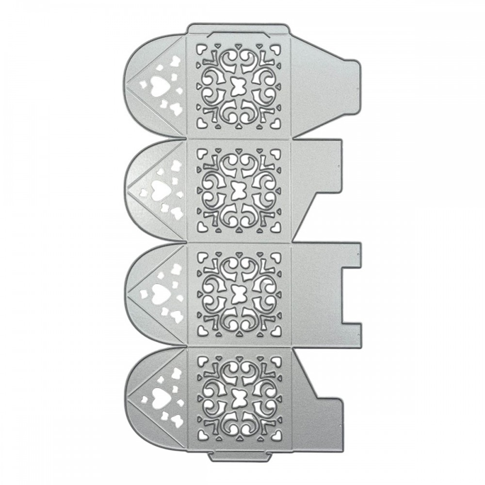 PLACA DE METAL PARA TRABALHOS ARTESANAIS REF: APKM506