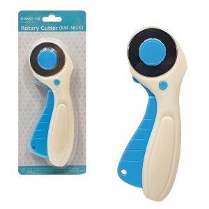 CORTADOR CIRCULAR ROTATIVO PARA CORTE DE PAPEL DE METAL E PLÁSTICO REF: APKM5613