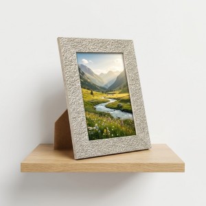 PORTA-RETRATO DE PLÁSTICO REF: AP896-2