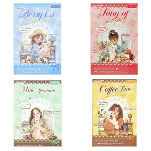 PACOTES CONTENDO 20 FOLHAS COM ADESIVOS DE PAPEL E PLÁSTICO REF: APBFMCL402 PACOTES CONTENDO 20 FOLHAS COM ADESIVOS DE PAPEL E PLÁSTICO REF: APBFMCL402