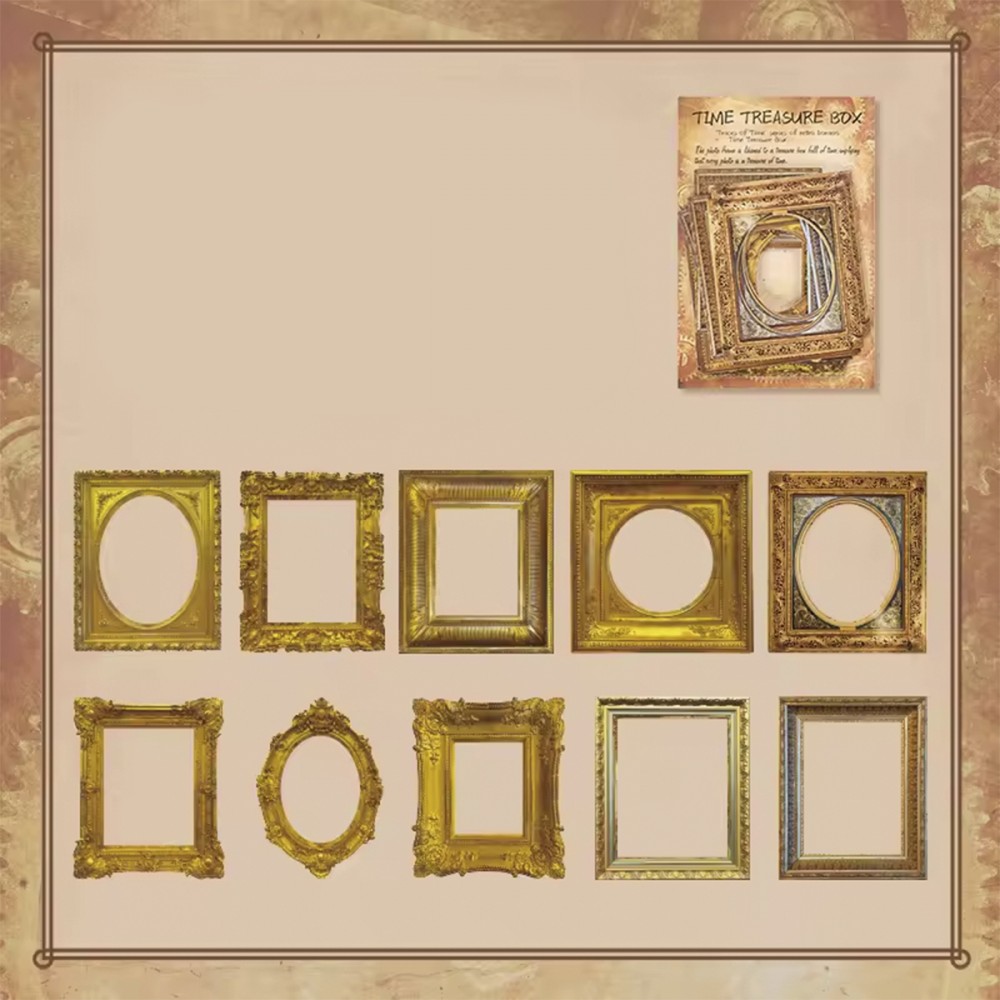 PACOTE COM ADESIVOS SORTIDOS DE PAPEL REF: APLH604