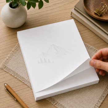 CADERNO DE DESENHO COM 78 FOLHAS DE PAPEL 110G/M2 REF: AP78-2274