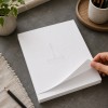 CADERNO DE DESENHO COM 78 FOLHAS DE PAPEL 110G/M2 REF: AP78-2386