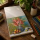 CADERNOS DE DESENHO COM 78 FOLHAS DE PAPEL 110G/M2 REF: AP78-2600