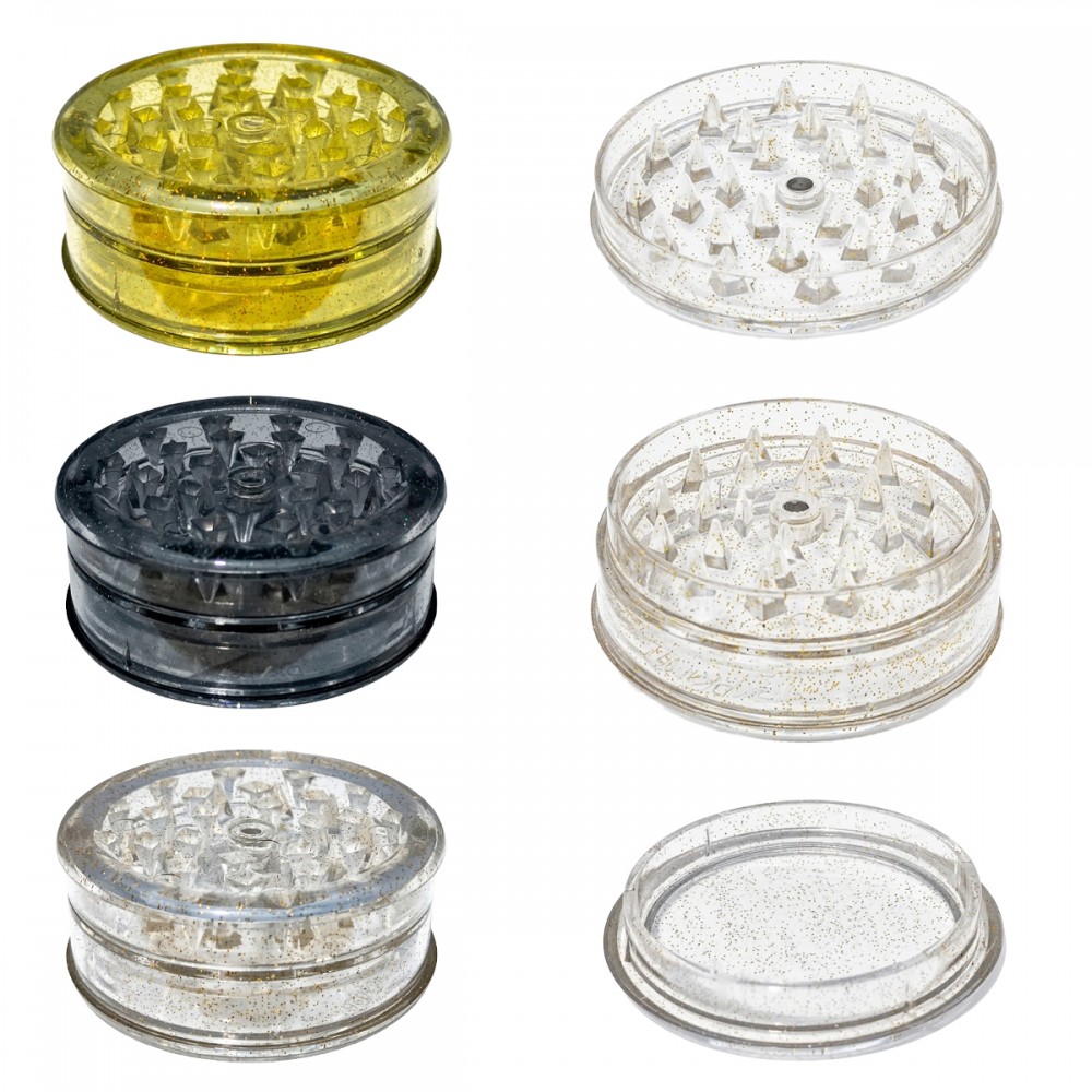 DICHAVADOR MANUAL DE PLÁSTICO PARA TABACO REF: APDK4026C