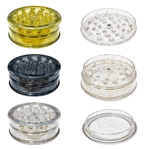 DICHAVADOR MANUAL DE PLÁSTICO PARA TABACO REF: APDK4026C