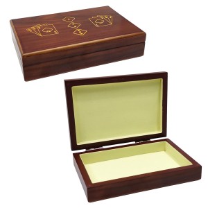 CAIXA DE MADEIRA MDF REF: APWD5122