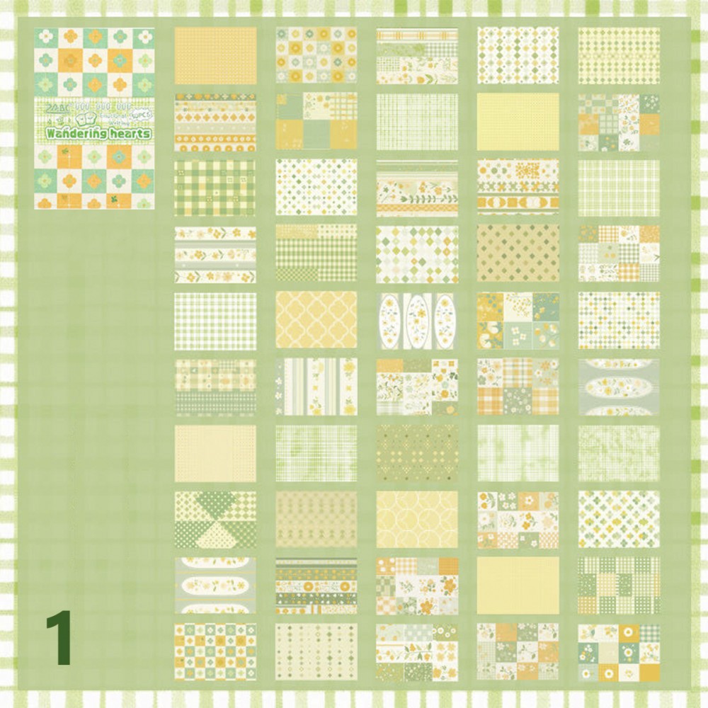 BLOCO DE PAPEL DECORATIVO PARA SCRAPBOOK COM 50 FOLHAS REF: APQXSX BLOCO DE PAPEL DECORATIVO PARA SCRAPBOOK COM 50 FOLHAS REF: APQXSX