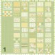 BLOCO DE PAPEL DECORATIVO PARA SCRAPBOOK COM 50 FOLHAS REF: APQXSX BLOCO DE PAPEL DECORATIVO PARA SCRAPBOOK COM 50 FOLHAS REF: APQXSX