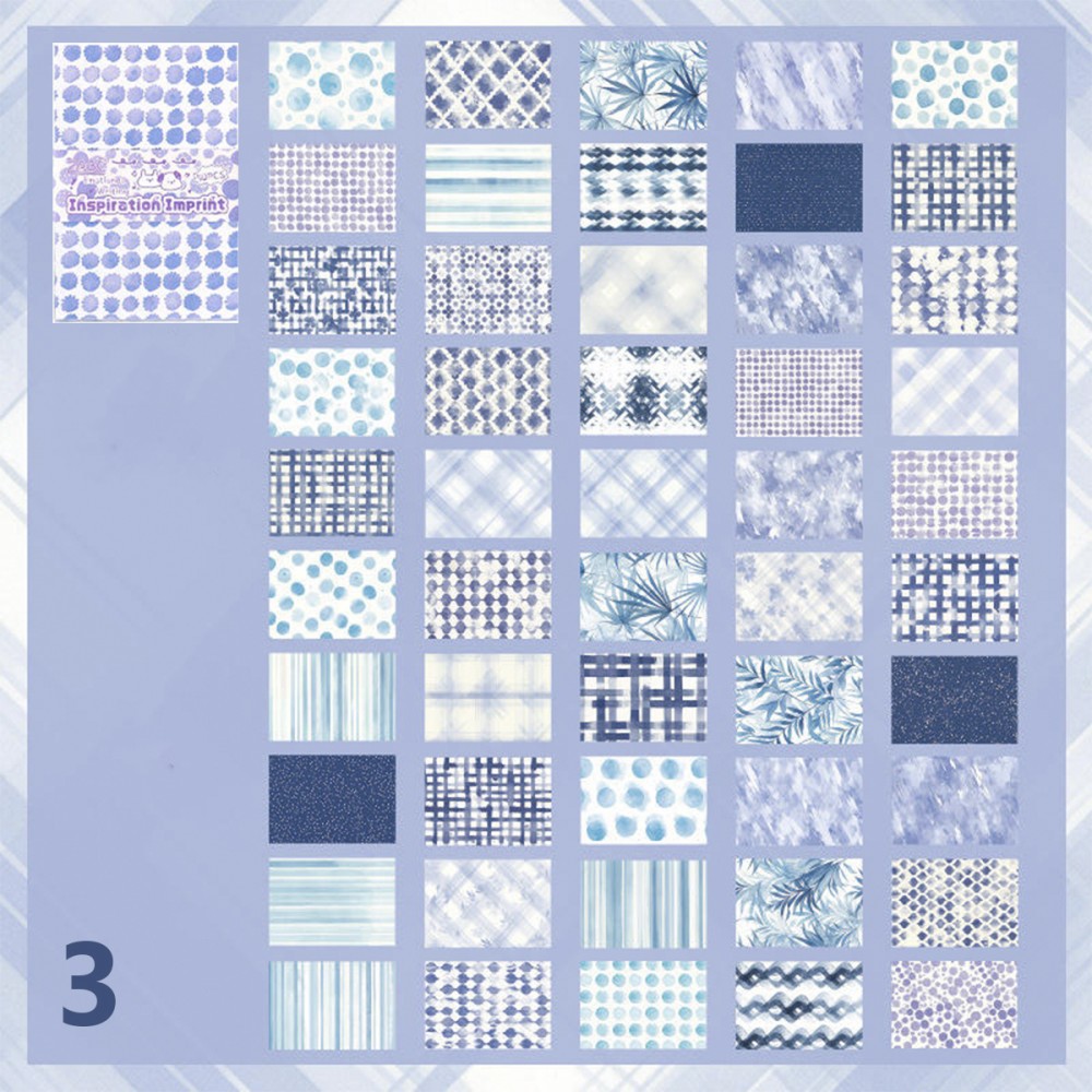 BLOCO DE PAPEL DECORATIVO PARA SCRAPBOOK COM 50 FOLHAS REF: APQXSX BLOCO DE PAPEL DECORATIVO PARA SCRAPBOOK COM 50 FOLHAS REF: APQXSX