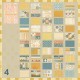 BLOCO DE PAPEL DECORATIVO PARA SCRAPBOOK COM 50 FOLHAS REF: APQXSX BLOCO DE PAPEL DECORATIVO PARA SCRAPBOOK COM 50 FOLHAS REF: APQXSX