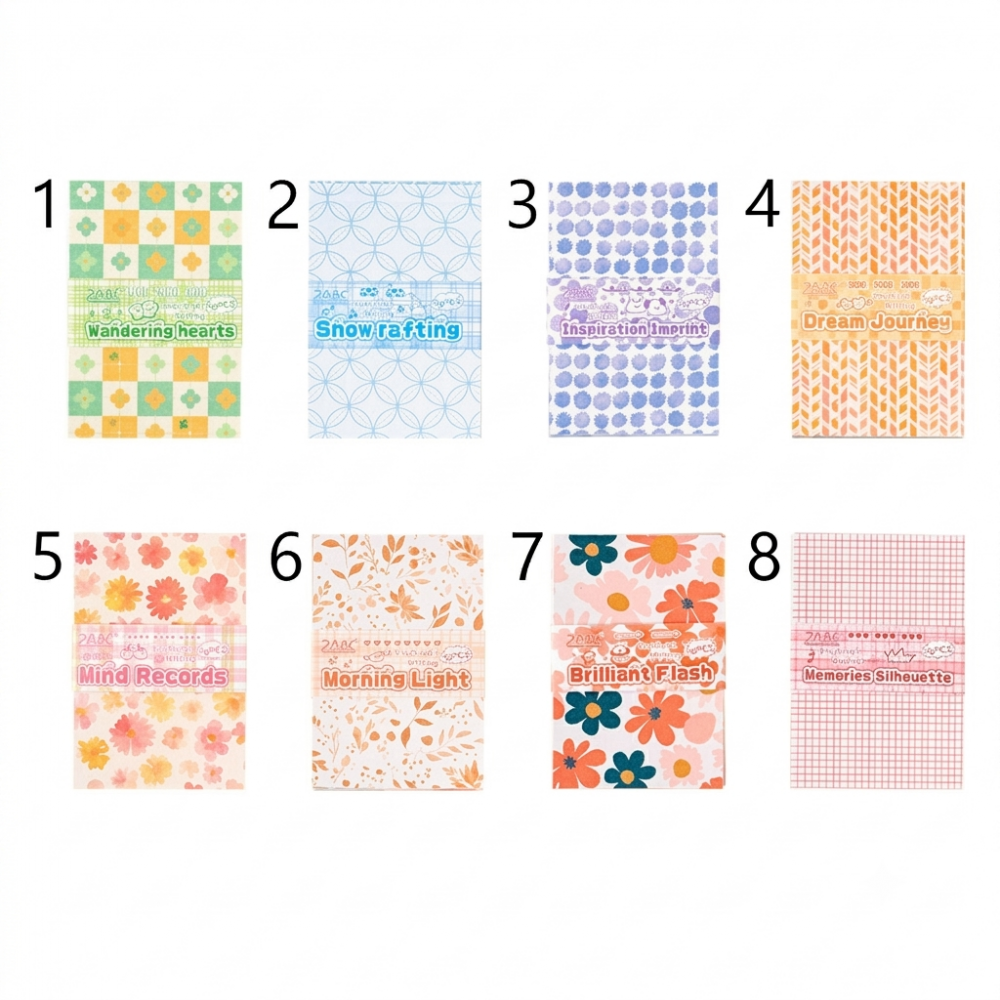 BLOCO DE PAPEL DECORATIVO PARA SCRAPBOOK COM 50 FOLHAS REF: APQXSX BLOCO DE PAPEL DECORATIVO PARA SCRAPBOOK COM 50 FOLHAS REF: APQXSX