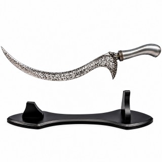 ESPADA DE METAL COM LÂMINA SEM CORTE REF: PFL26949