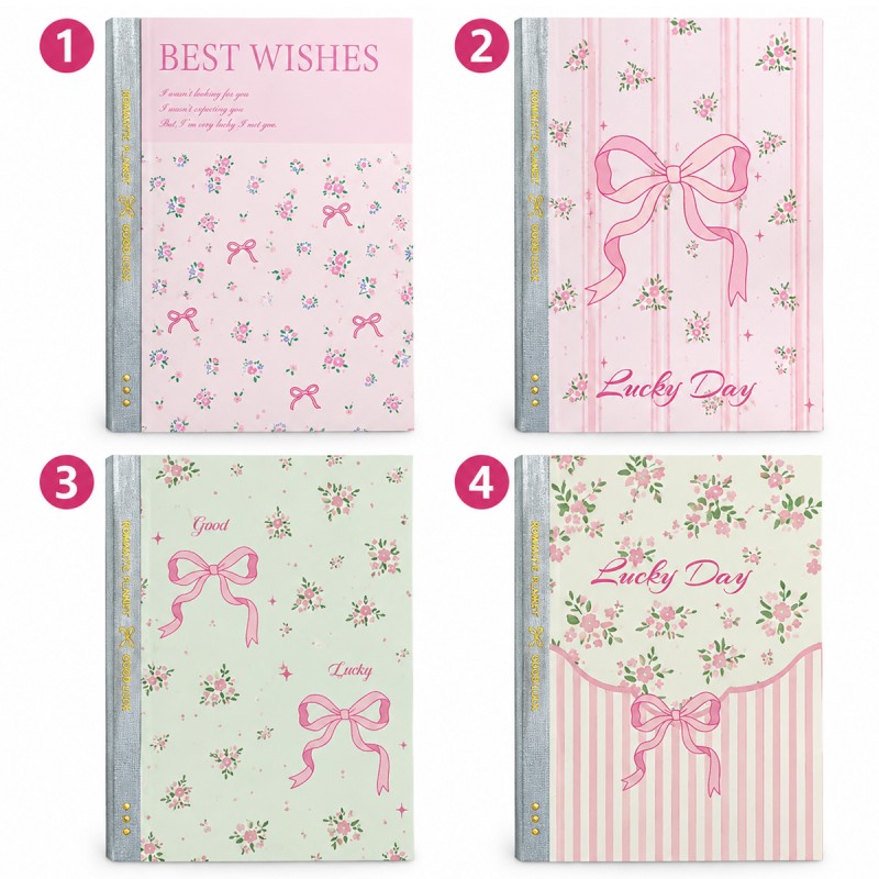 CADERNO COM 80 FOLHAS DE PAPEL PAUTADAS DE 40G/M2 REF: AP95116