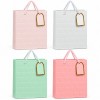 SACOLAS DE PAPEL PARA PRESENTES REF: AP104B01G