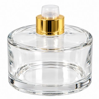 FRASCO DIFUSOR DE VIDRO 250ML REF: AP34944-12