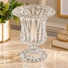 VASO DECORATIVO DE VIDRO REF: AP768HP-2