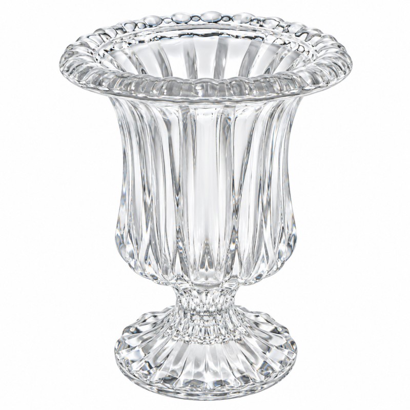 VASO DECORATIVO DE VIDRO REF: AP768HP-2