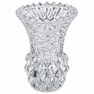VASO DECORATIVO DE VIDRO REF: AP768HP-4