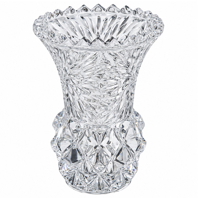 VASO DECORATIVO DE VIDRO REF: AP768HP-4 VASO DECORATIVO DE VIDRO REF: AP768HP-4