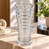 VASO DECORATIVO DE VIDRO REF: AP768HP-8