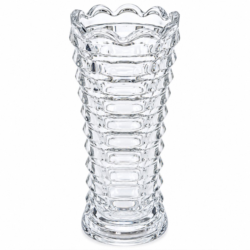 VASO DECORATIVO DE VIDRO REF: AP768HP-8