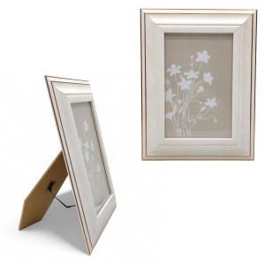 PORTA-RETRATO 10X15 DE PS E VIDRO REF: 19251 PORTA-RETRATO 10X15 DE PS E VIDRO REF: 19251