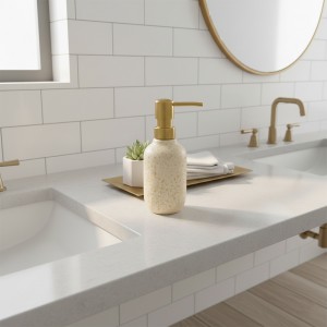 PORTA-SABONETE LIQUIDO DE CERÂMICA REF: 20509 PORTA-SABONETE LIQUIDO DE CERÂMICA REF: 20509