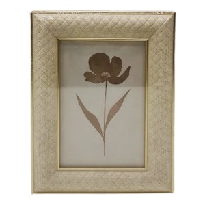 PORTA RETRATO EM POLIESTIRENO 10X15 REF: 21033