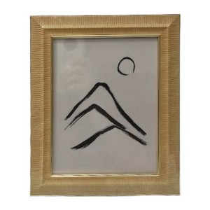 PORTA RETRATO EM POLIESTIRENO 15X20 REF: 21047 PORTA RETRATO EM POLIESTIRENO 15X20 REF: 21047