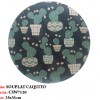 SOUPLAT CAQUITO