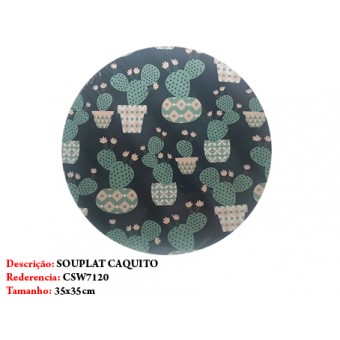 SOUPLAT CAQUITO