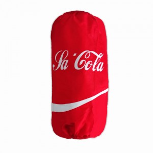 PUXA SACO MODELO LA COLA EM POLIÉSTER REF: PSC1002 PUXA SACO MODELO LA COLA EM POLIÉSTER REF: PSC1002