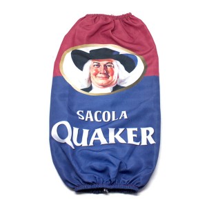 PUXA SACO QUAKER  REF: PSC1008