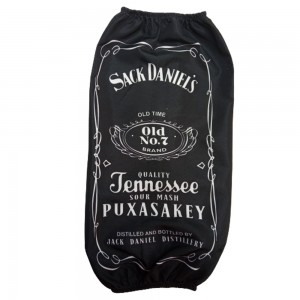 PUXA SACO MODELO SACK DANIELS EM POLIÉSTER REF: PSC1013