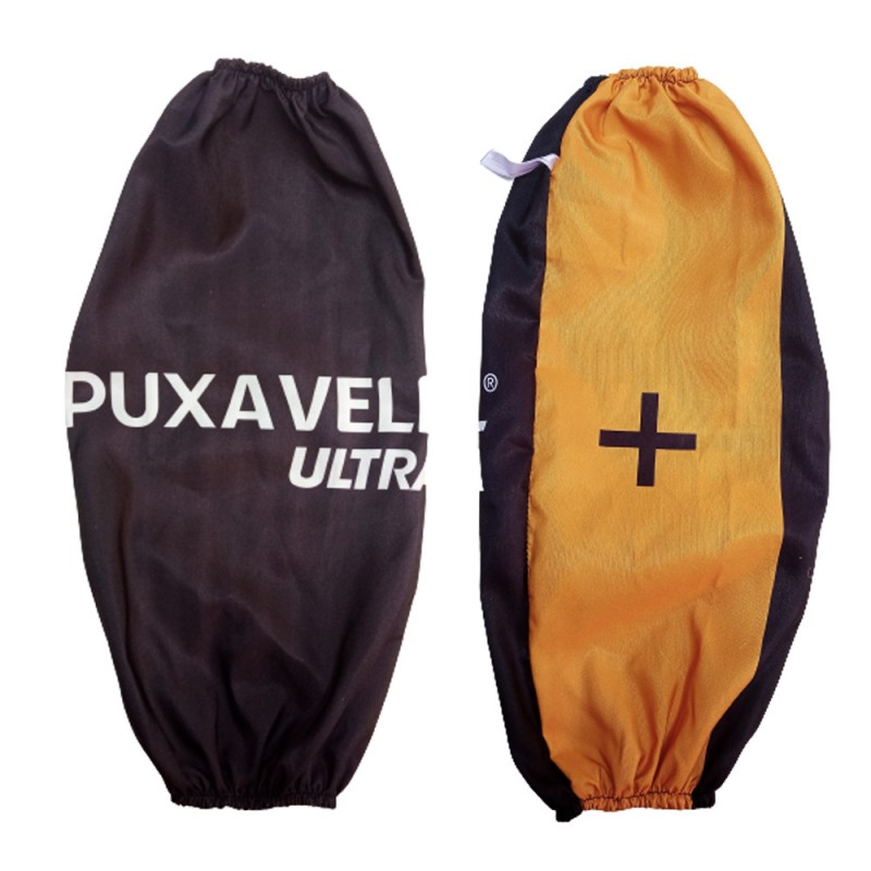 PUXA SACO DURACELL ULTRA 
