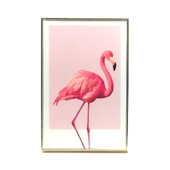 QUADRO DECORATIVO 19X2.5X29CM