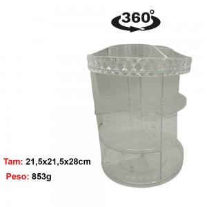 ORGANIZADOR PORTA JOIAS ORGANIZADOR PORTA JOIAS