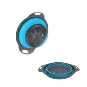 ESCORREDOR RETRATIL AZUL ESCORREDOR RETRATIL AZUL