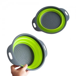 ESCORREDOR RETRATIL VERDE ESCORREDOR RETRATIL VERDE