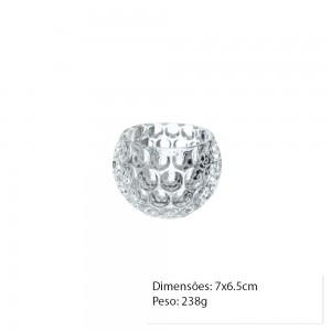 CASTICAL DE VIDRO REF: HD67115