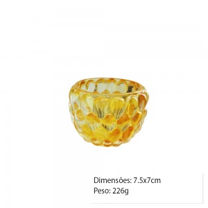 CASTICAL DE VIDRO REF: HD67117