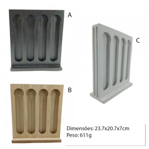 PORTA CAPSULA MAD P/ CAFE REF: HD65928  PORTA CAPSULA MAD P/ CAFE REF: HD65928