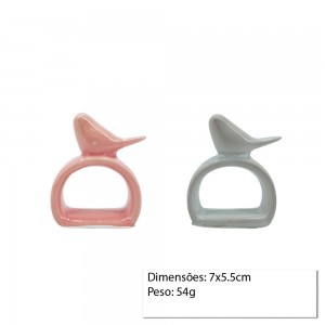 ENFEITE PASSARINHO REF:HD66202