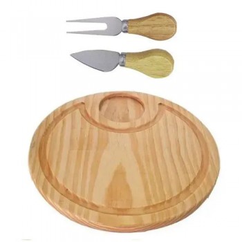 KIT P/QUEIJO 3PCS REF:HU76115