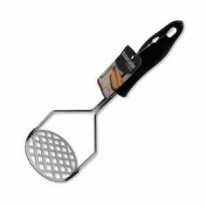 AMASSADOR MANUAL DE BATATAS EM METAL REF: HU84408 AMASSADOR MANUAL DE BATATAS EM METAL REF: HU84408