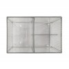 ORGANIZADOR DE COSMÉTICOS EM PLÁSTICO REF: HS55707 ORGANIZADOR DE COSMÉTICOS EM PLÁSTICO REF: HS55707