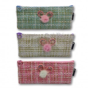 ESTOJO DE CANETAS COLORIDO REF: HE84207 ESTOJO DE CANETAS COLORIDO REF: HE84207