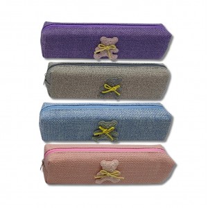 ESTOJO DE CANETAS COLORIDO REF: HE59209